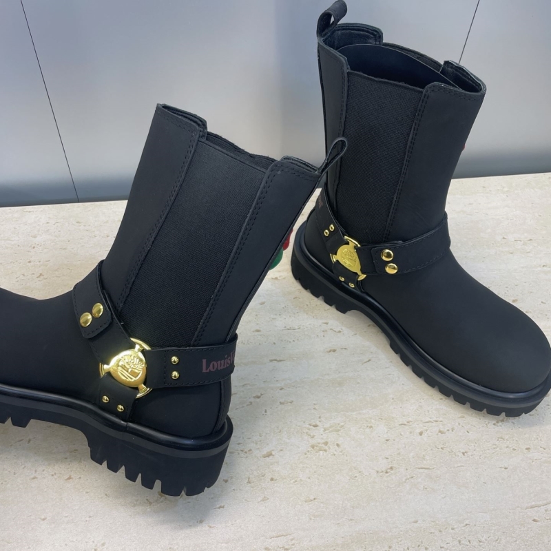 l0vis Vvtt0n boots